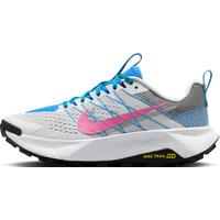Nike Wildhorse 10 Women's Trail-Running Shoes - White