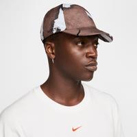 Nike NOCTA Opal Men's Sun Hat - Orange - Polyester