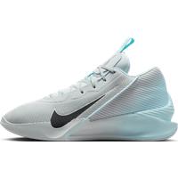 Nike G.T. Jump Academy Basketball Shoes - Grey
