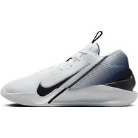 Nike G.T. Jump Academy Basketball Shoes - White - Recycled Content Minimum
