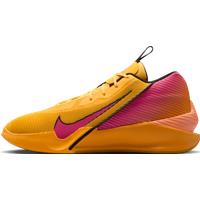 Nike G.T. Jump Academy Basketball Shoes - Orange - Recycled Content Minimum