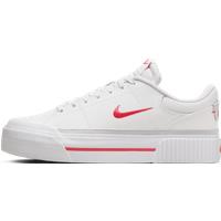 Nike Court Legacy Lift Women's Shoes - White