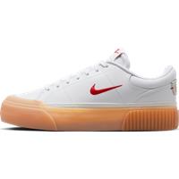 Nike Court Legacy Lift Women's Shoes - White