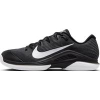 Nike Vapor 12 Men's Hard Court Tennis Shoes - Black