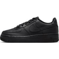 Nike Air Force 1 LE Older Kids' Shoes - Black