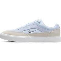 Nike SB Malor Men's Shoes - Grey