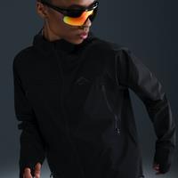 Nike Trail Women's Storm-FIT ADV Running Jacket - Black - Nylon