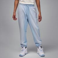 Nike Jordan Flight Fleece Men's Trousers - Blue - Cotton