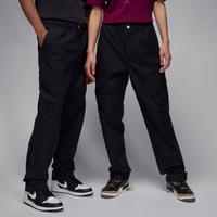 Nike Jordan Chicago Men's Trousers - Black - Cotton
