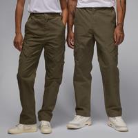 Nike Jordan Chicago Men's Trousers - Green - Cotton