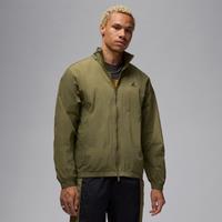 Nike Jordan Essentials Men's Jacket - Green - Nylon