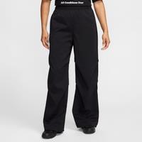 Nike ACG 'Activitorium' Women's High-Waisted UV Trousers - Black - Polyester/Elastane