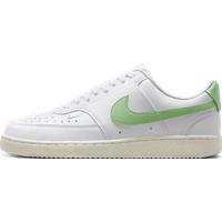 Nike Court Vision Low Next Nature Women's Shoes - White