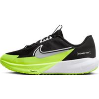 Nike Sonic Fly Older Kids' Running Shoes - Black