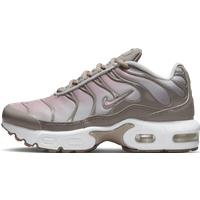 Nike Air Max Plus Younger Kids' Shoes - Grey