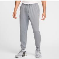 Nike Primary Fleece Men's Dri-FIT UV Performance Joggers - Grey - Polyester/Cotton