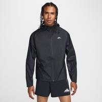 Nike Cosmic Peaks Men's Storm-FIT ADV Running Jacket - Black - Nylon