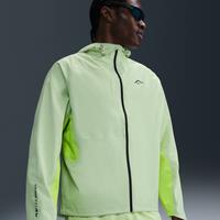 Nike Cosmic Peaks Men's Storm-FIT ADV Running Jacket - Yellow - Nylon