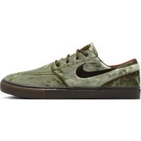 Nike SB Zoom Janoski OG+ SE Skate Shoes - Green