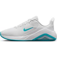 Nike Bella 7 Women's Workout Shoes - White - Recycled Content Minimum