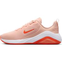 Nike Bella 7 Women's Workout Shoes - Pink - Recycled Content Minimum