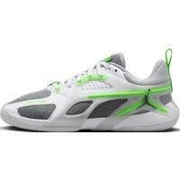 Nike Jordan Heir Series 'Birch Heather' Women's Basketball Shoes - White