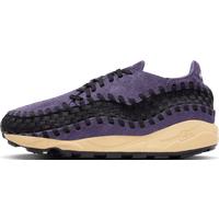 Nike Air Footscape Woven Women's Shoes - Purple