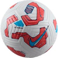 Women's Super League Academy Nike Football - White