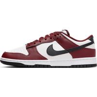 Nike Dunk Low Men's Shoes - Red