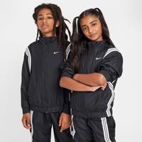 Nike Crossover Older Kids' Repel Basketball Jacket - Black - Polyester