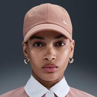 Nike Club Unstructured Cap - Pink - Polyester