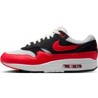 Nike Air Max 1 Essential Men's Shoes - Grey