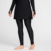 Nike Swim Victory Women's Slim Leggings - Black - Nylon/Elastane