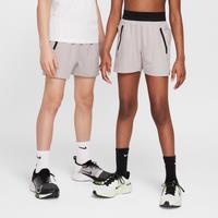 Nike Older Kids' (Boys') Dri-FIT ADV Shorts - Grey - Polyester