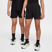 Nike Older Kids' (Boys') Dri-FIT ADV Shorts - Black - Polyester