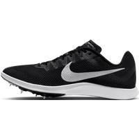 Nike Zoom Rival Distance Athletics Distance Spikes - Black