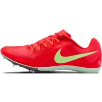 Nike Zoom Rival Multi Athletics Multi-Event Spikes - Red