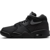 Nike Air Flight 89 Older Kids' Shoes - Black