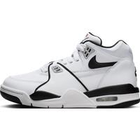 Nike Air Flight 89 Older Kids' Shoes - White