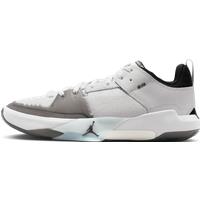 Nike Jordan One Take 5 Basketball Shoes - Grey