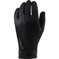Nike Academy Therma-FIT Football Gloves - Black