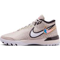 Nike LeBron NXXT Genisus Basketball Shoes - Purple