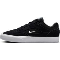 Nike SB Malor Older Kids' Skate Shoes - Black