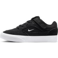 Nike SB Malor Younger Kids' Skate Shoes - Black