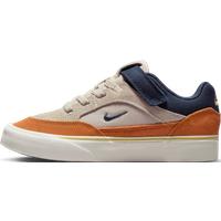Nike SB Malor Younger Kids' Skate Shoes - Brown