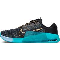 Nike Metcon 9 AMP Women's Workout Shoes - Black