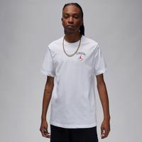 Nike Jordan London Men's TShirt  White  Cotton