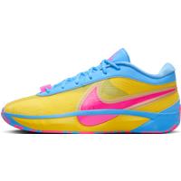 Nike Giannis Freak 6 'Candy Funhouse' Basketball Shoes - Yellow