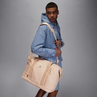 Nike Jordan Flight Duffle Duffle Bag (40L) - Brown - Polyester