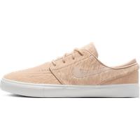 Nike SB Zoom Janoski OG+ SE Skate Shoes - White